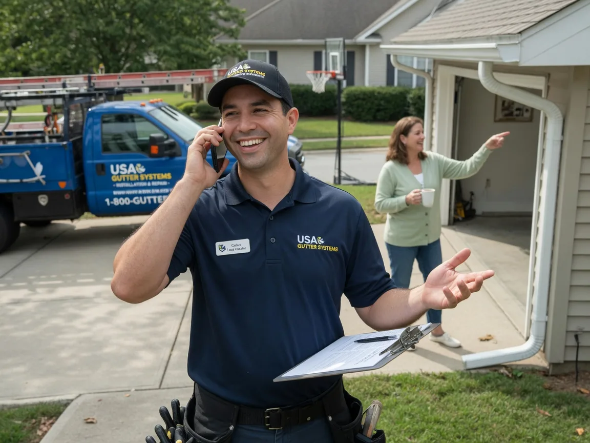 Gutter Installation Abbeville, LA FAQs